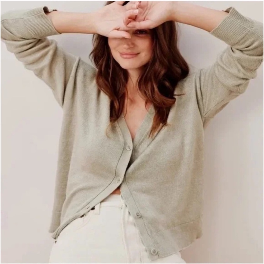 Jenni Kayne cardigan